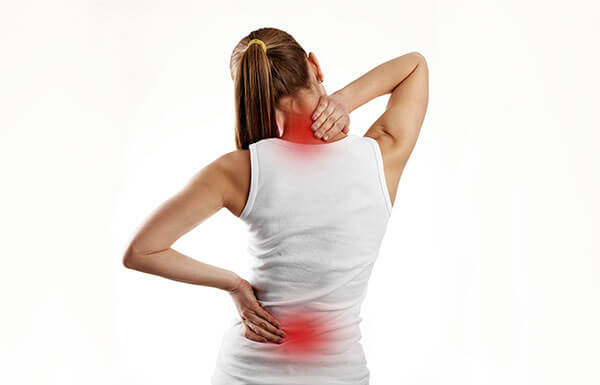Neck and Back Pain